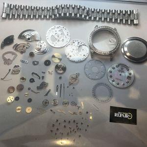 Ramos Watch Repair & Service