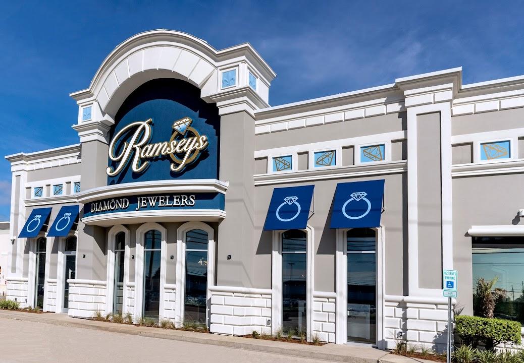 Ramsey's Diamond Jewelers