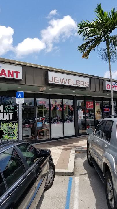 Randall's Jewelry