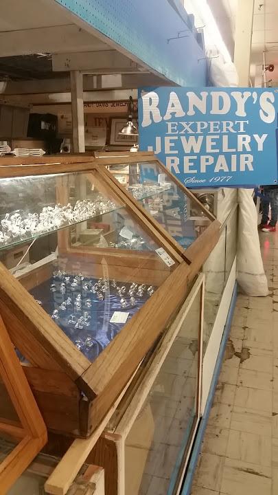 Randy's Expert Jewelry Repair