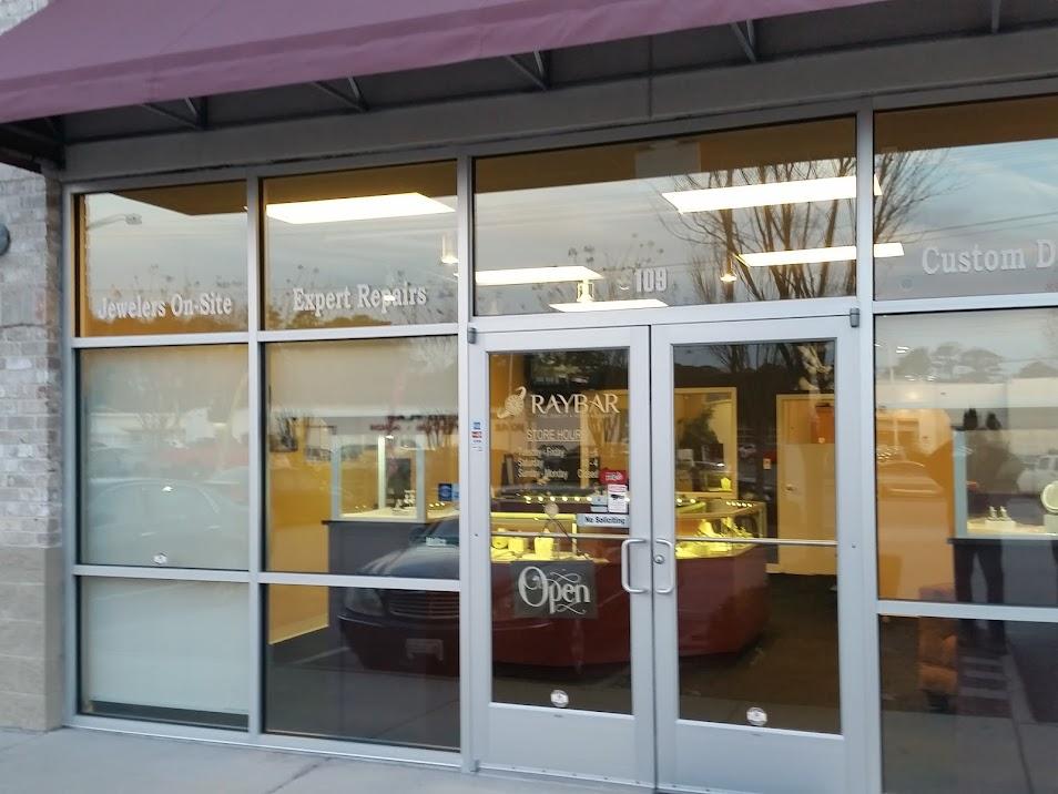 Raybar Fine Jewelry