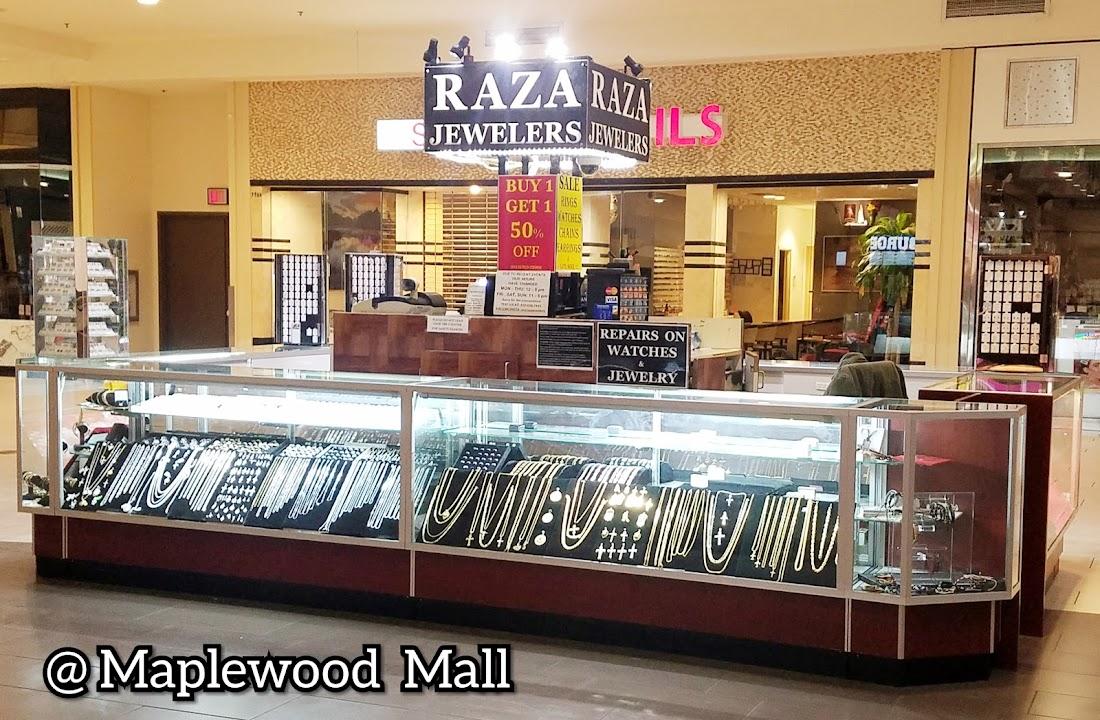 RAZA Jewelers