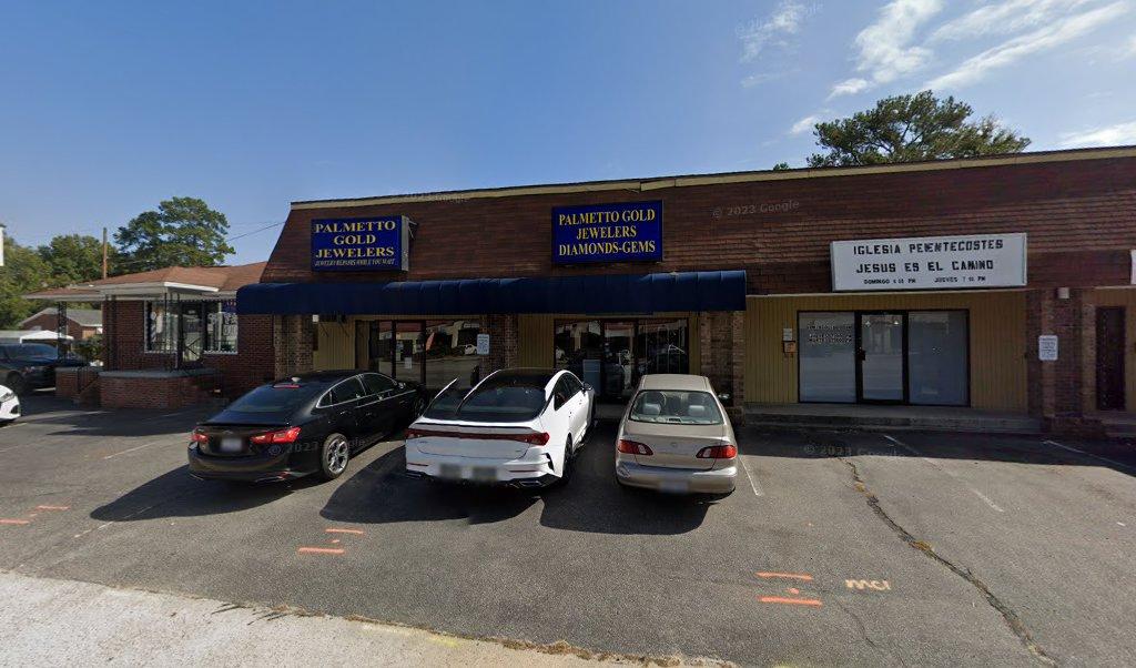 Real Palmetto Gold Jewelers