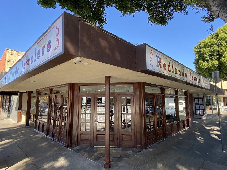 Redlands Jewelers