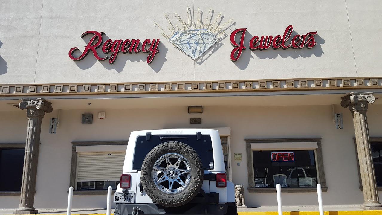 Regency Jewelers