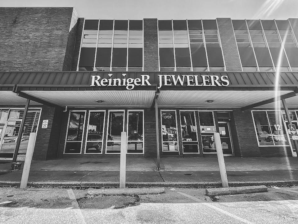 Reiniger Jewelers- Alton's Home for Fine Jewelry and Watch Sales and Repair