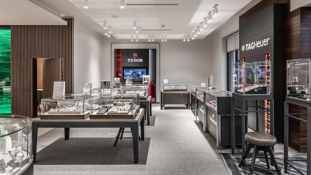 Reis-Nichols Jewelers