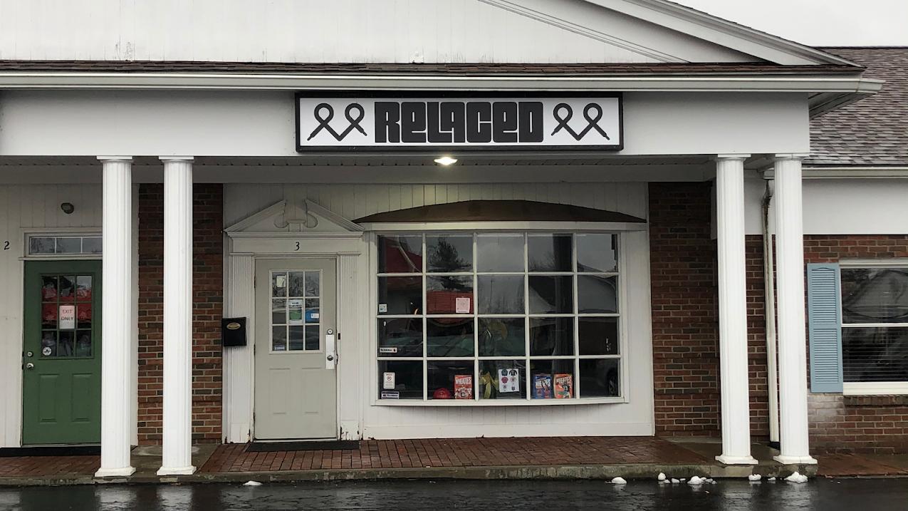 Relaced330