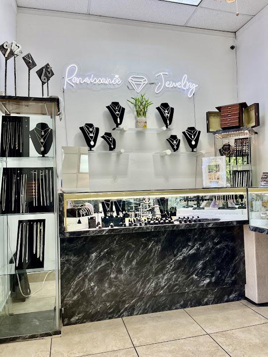 Renaissance Jewelry LLC