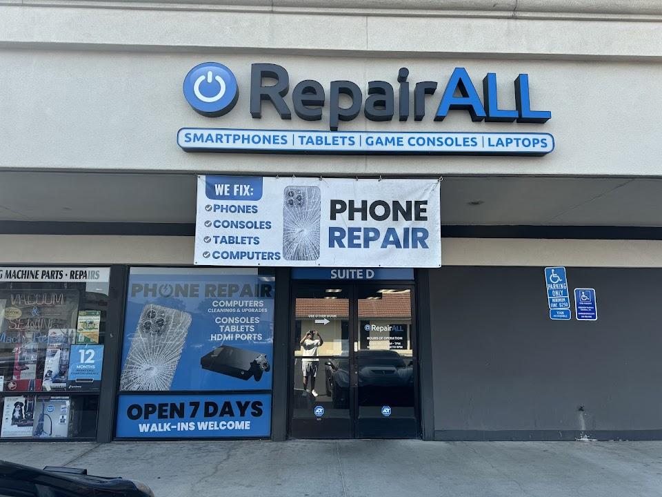 RepairALL