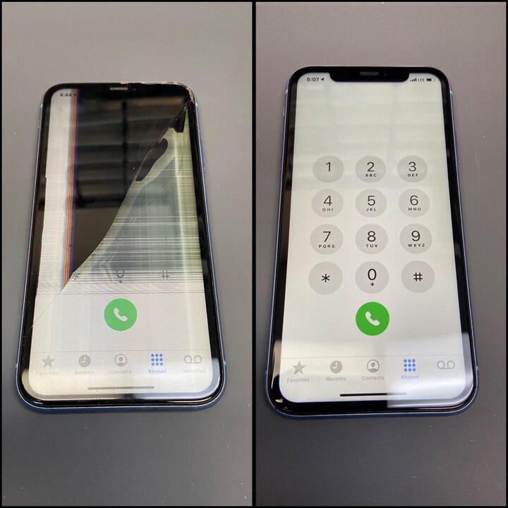 Repairy - iPhone, iPad & Android Cell Phone Repair