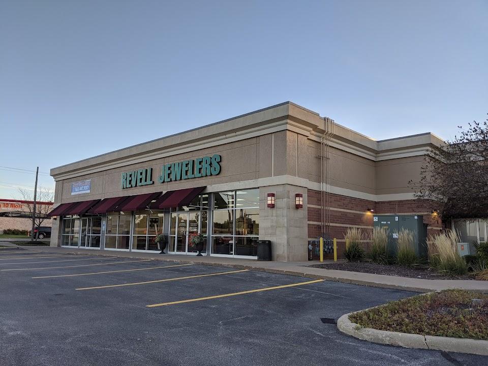 Revell Jewelers