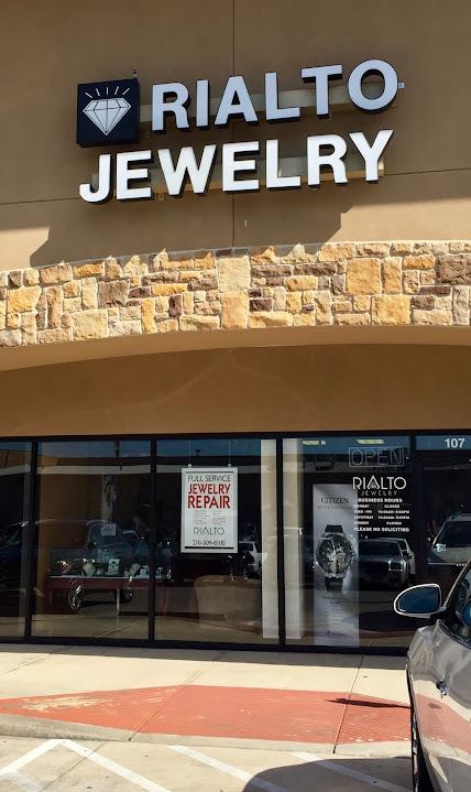 Rialto Jewelry