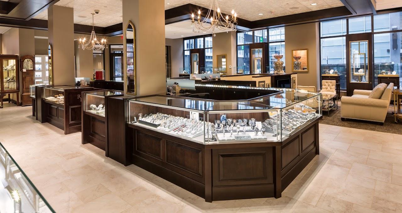 Richter & Phillips Jewelers
