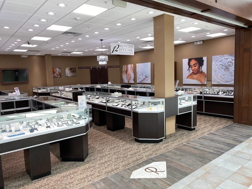 Riddle's Jewelry - Coralville