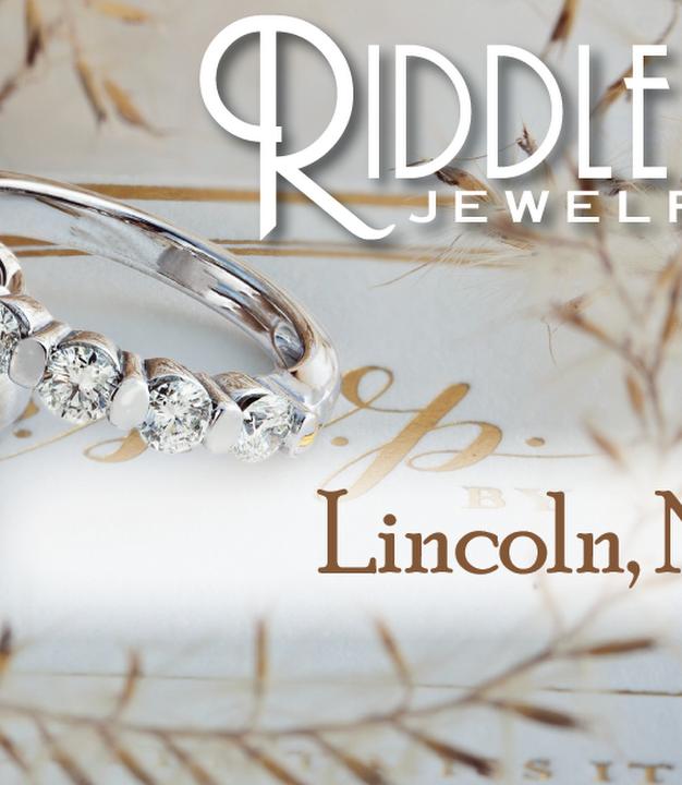 Riddle's Jewelry - Lincoln