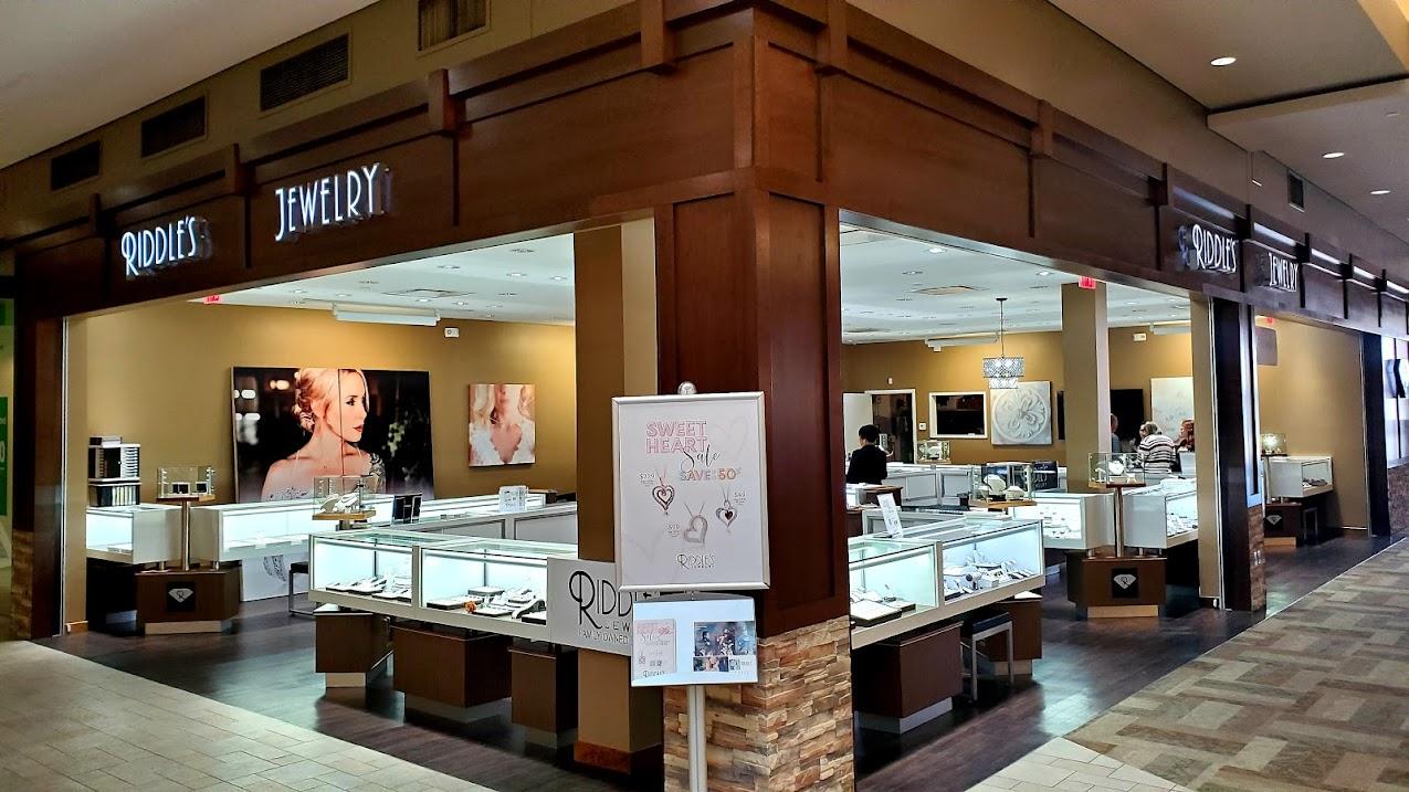 Riddle's Jewelry - Pueblo