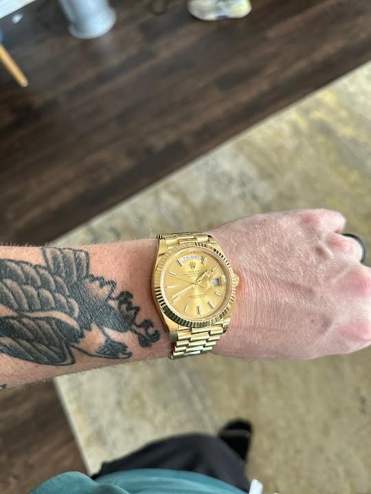 Ridglea Watch & Jewelry