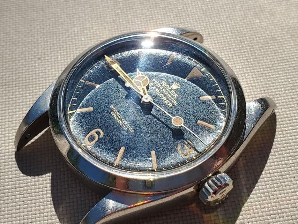 Ridley Watchmakers