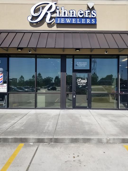 Rihners Jewelers
