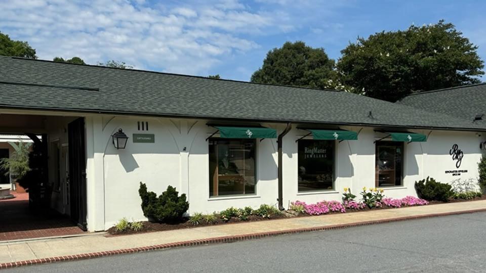 RingMaster Jewelers