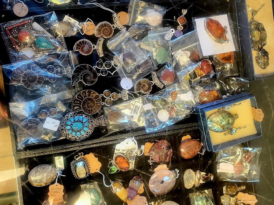 Rings of Time