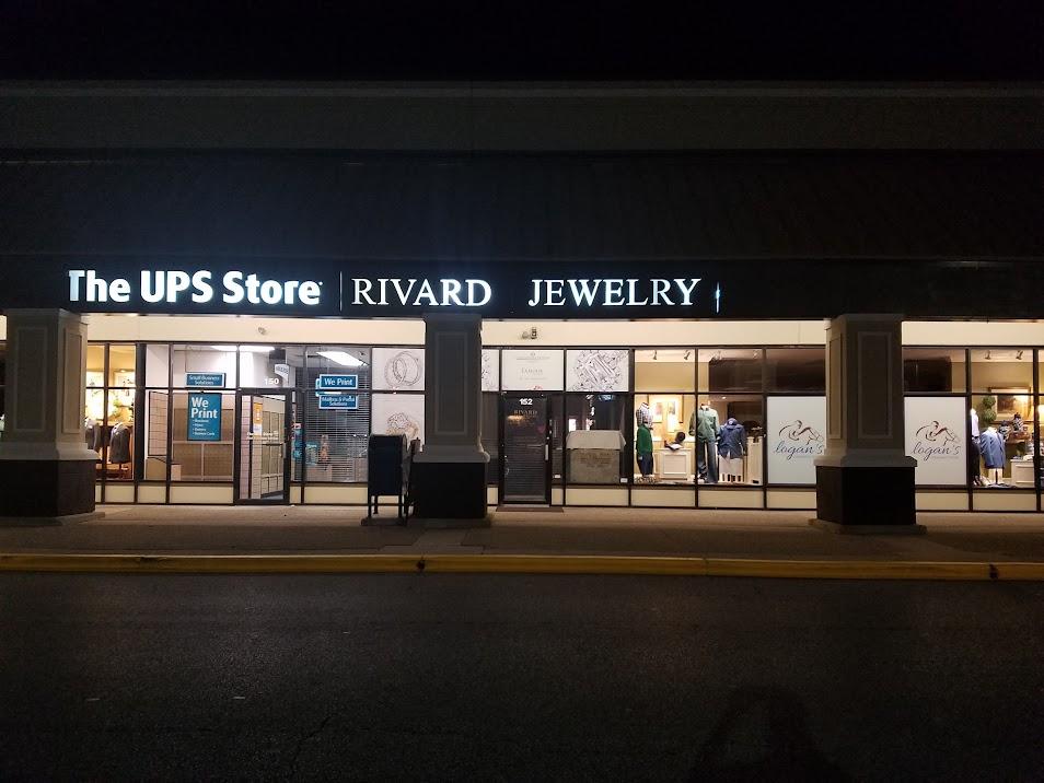 Rivard Fine Jewelry