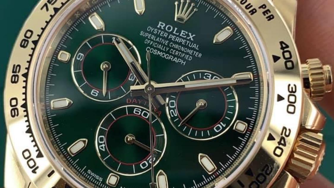 RK Watch Service