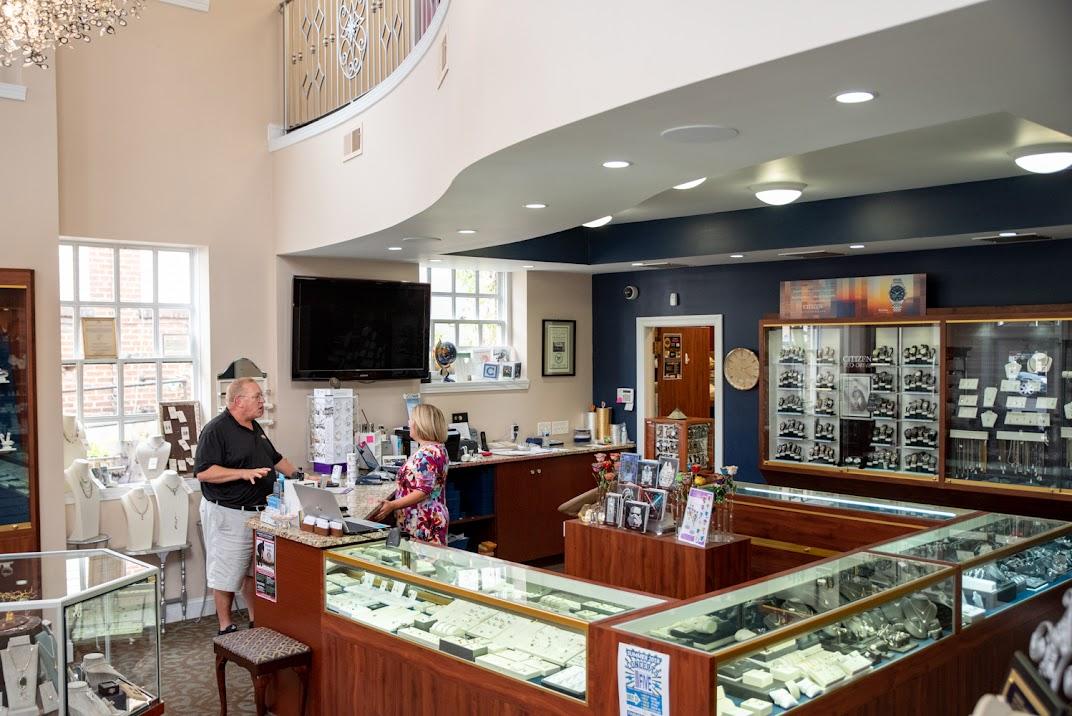R.M. Johnson & Sons Jewelers