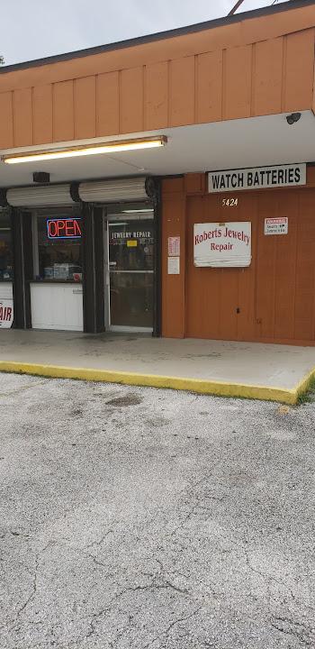 Robert's Jewelry Repair