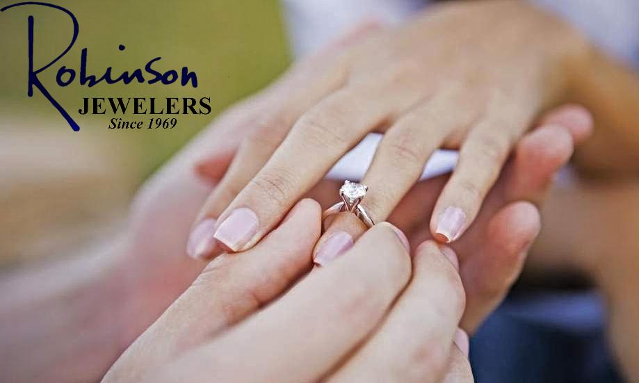 Robinson Jewelers