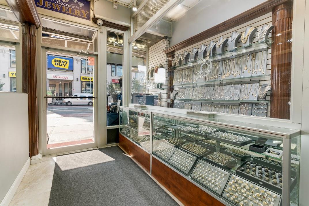 Rocco's Jewelry