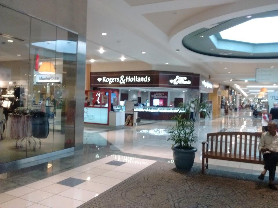 Rogers & Hollands Jewelers