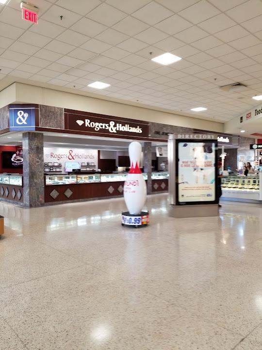 Rogers & Hollands Jewelers