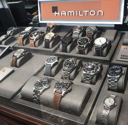 Rogers & Hollands Jewelers
