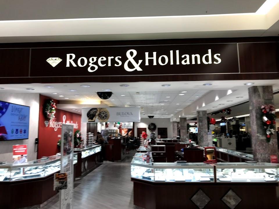 Rogers & Hollands Jewelers