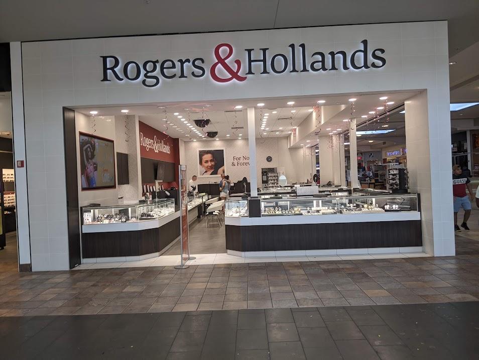 Rogers & Hollands Jewelers