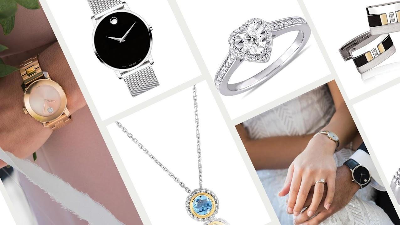 Rogers & Hollands Jewelers