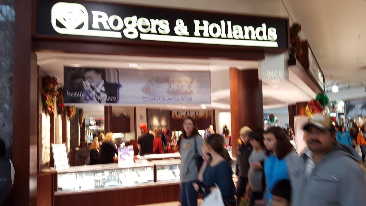 Rogers & Hollands Jewelers