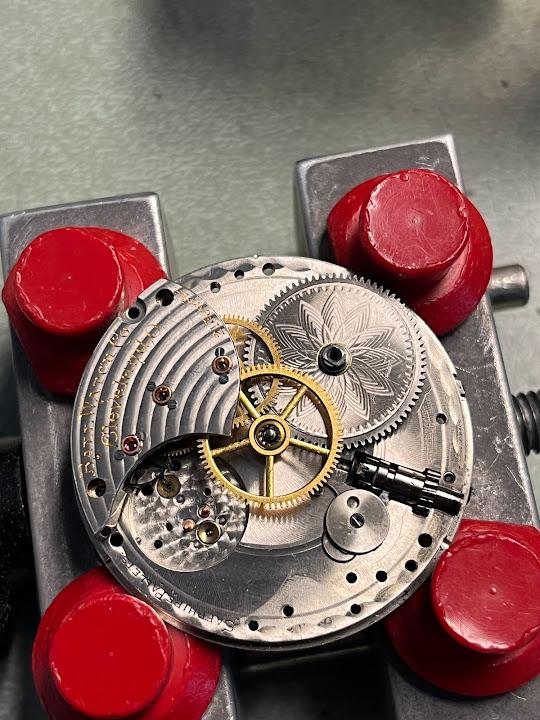 Rogers Timepiece and Jewelry Repair