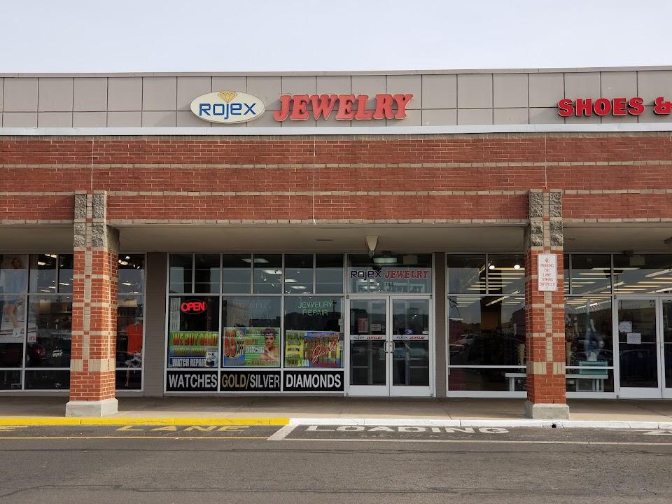 Rojex Jewelry