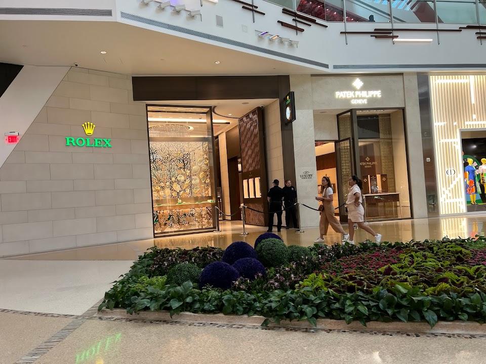 Rolex Boutique LV Luxury Jewelers