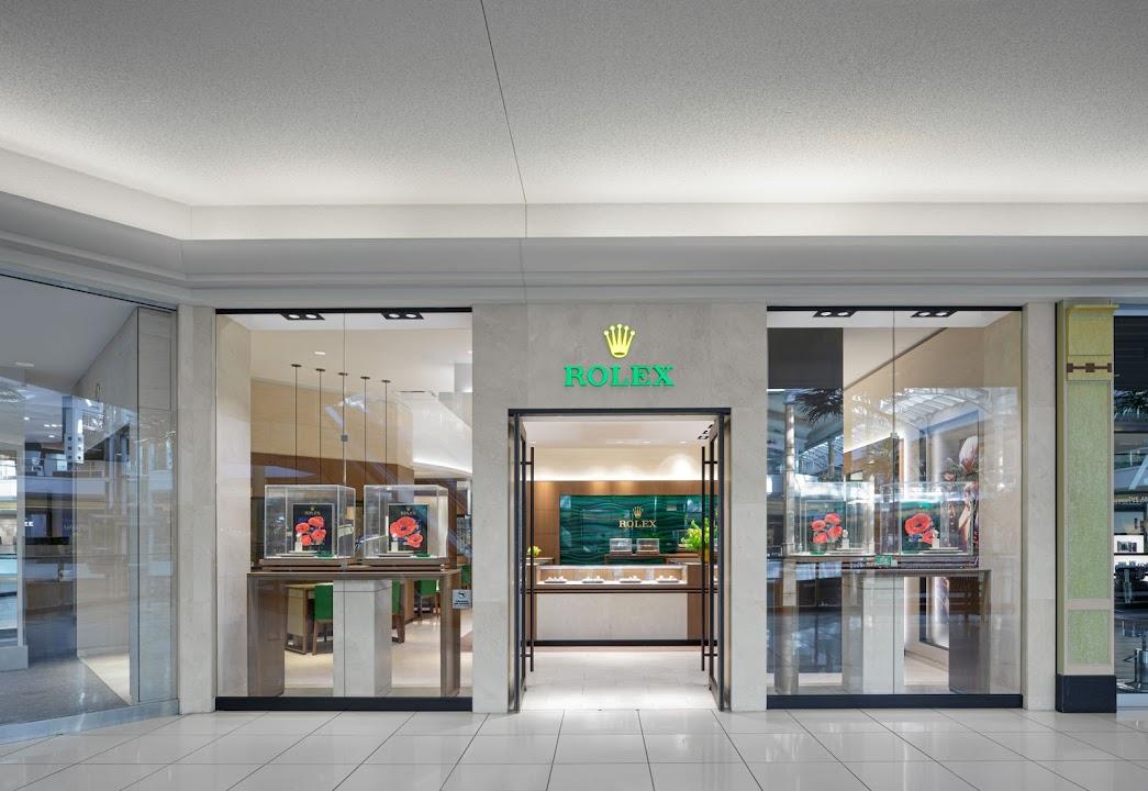 Rolex by Tapper's