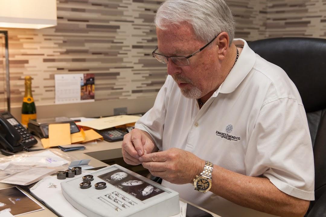 Romance Diamond Co. Jewelers