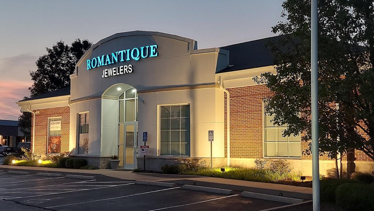 Romantique Jewelers