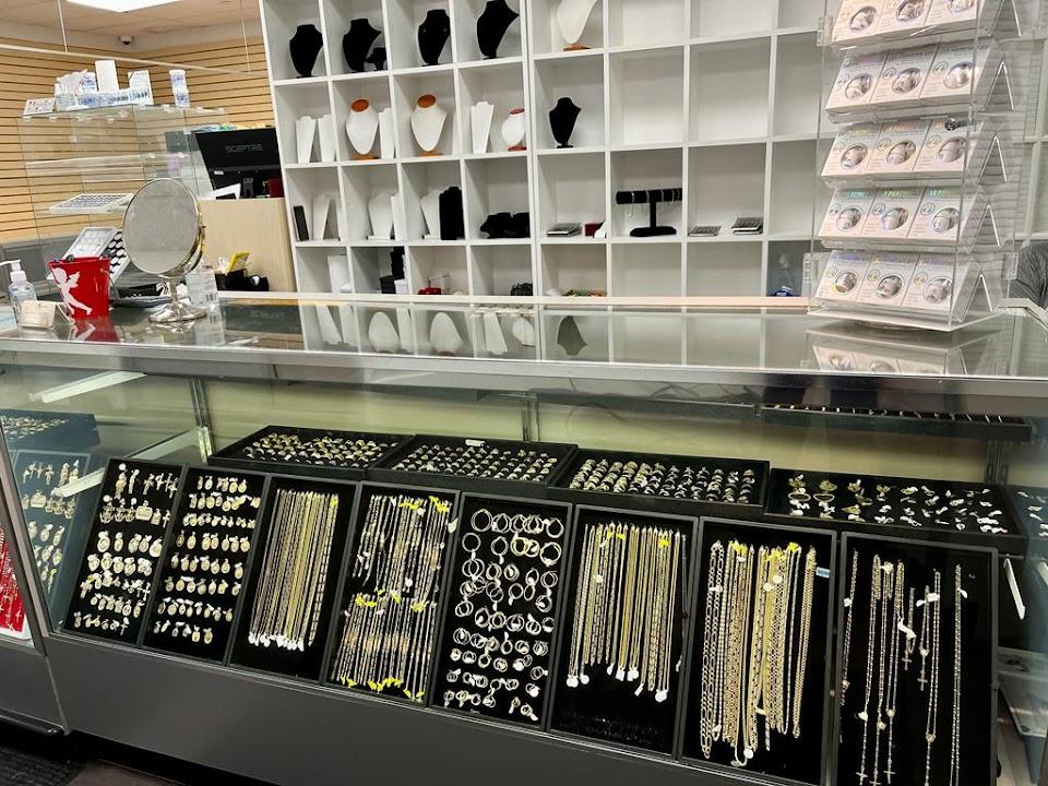 Romero's Jewelry