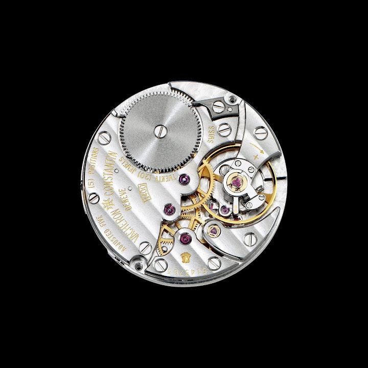 Ron Gordon Watch Repair
