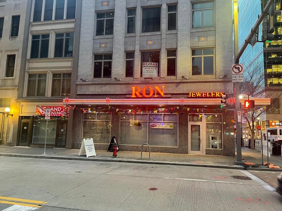 Ron Jewelers