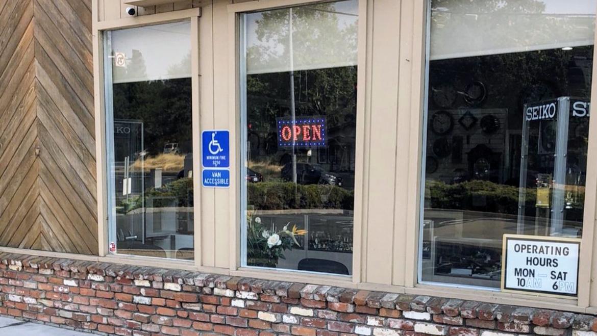 Roseville Watch & Jewelry Repair