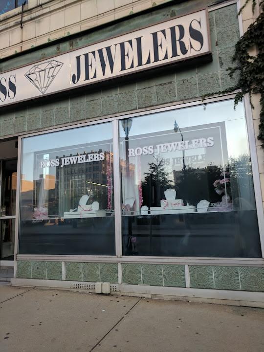 Ross Jewelers